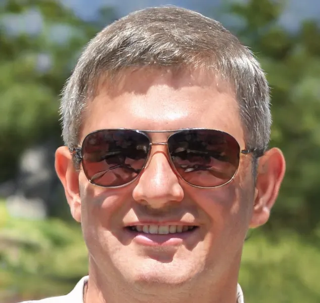 Francesco Moretti